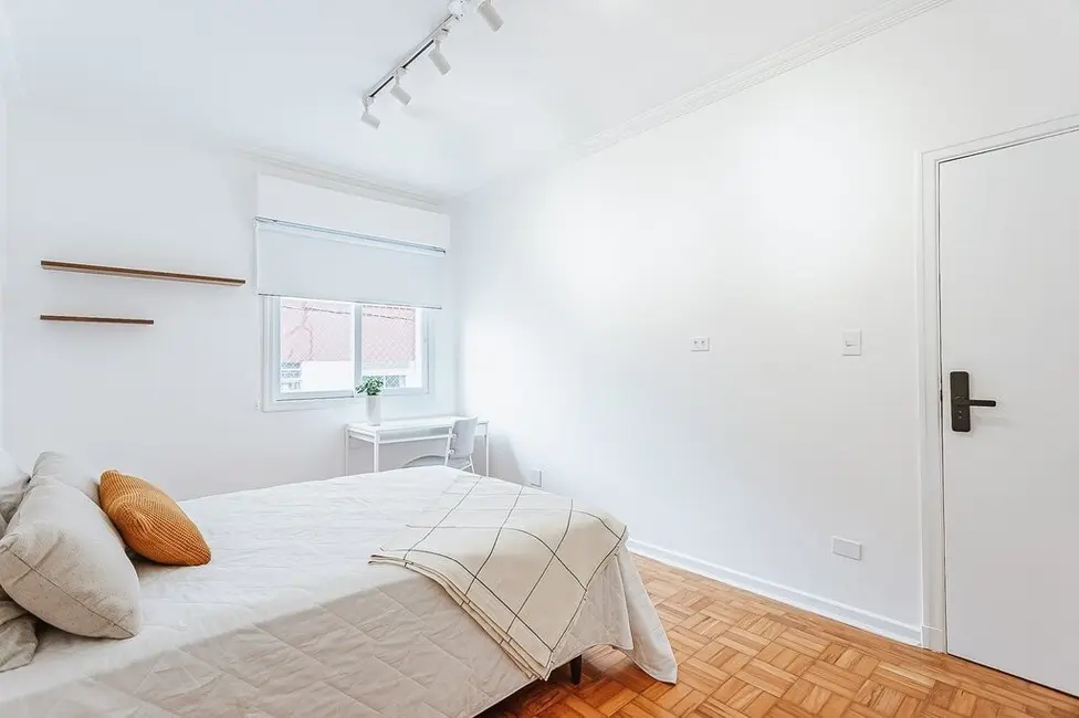 Foto 6 de Apartamento com 3 quartos à venda, 75m2 em Paraíso, São Paulo - SP