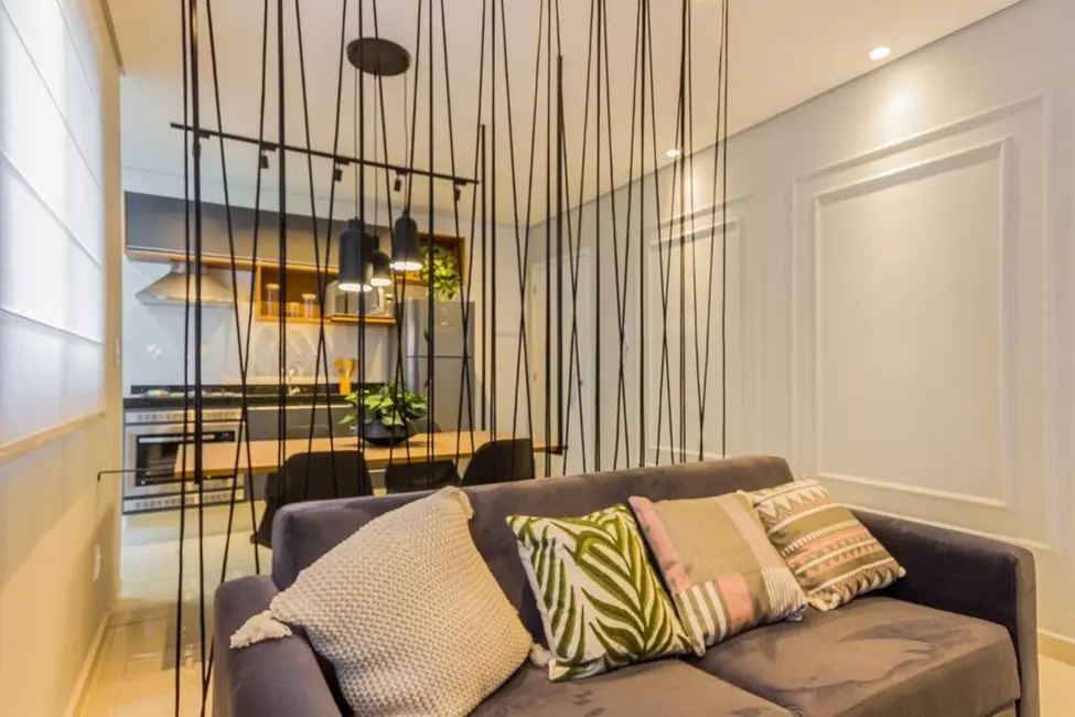 Foto 4 de Apartamento com 2 quartos à venda, 43m2 em Vila Formosa, São Paulo - SP