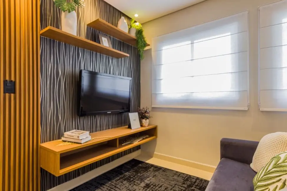 Foto 6 de Apartamento com 2 quartos à venda, 43m2 em Vila Formosa, São Paulo - SP