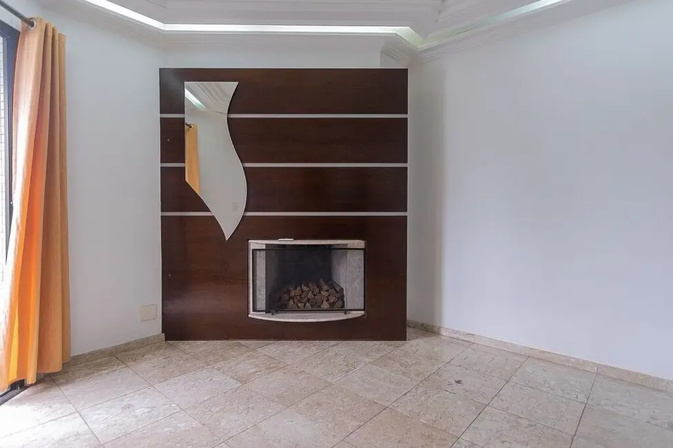 Apartamento com 3 quartos à venda, 114m2 em Chácara Santo Antônio (Zona Leste), São Paulo - SP - imagem 5 Foto 5 de Apartamento com 3 quartos à venda, 114m2 em Chácara Santo Antônio (Zona Leste), São Paulo - SP