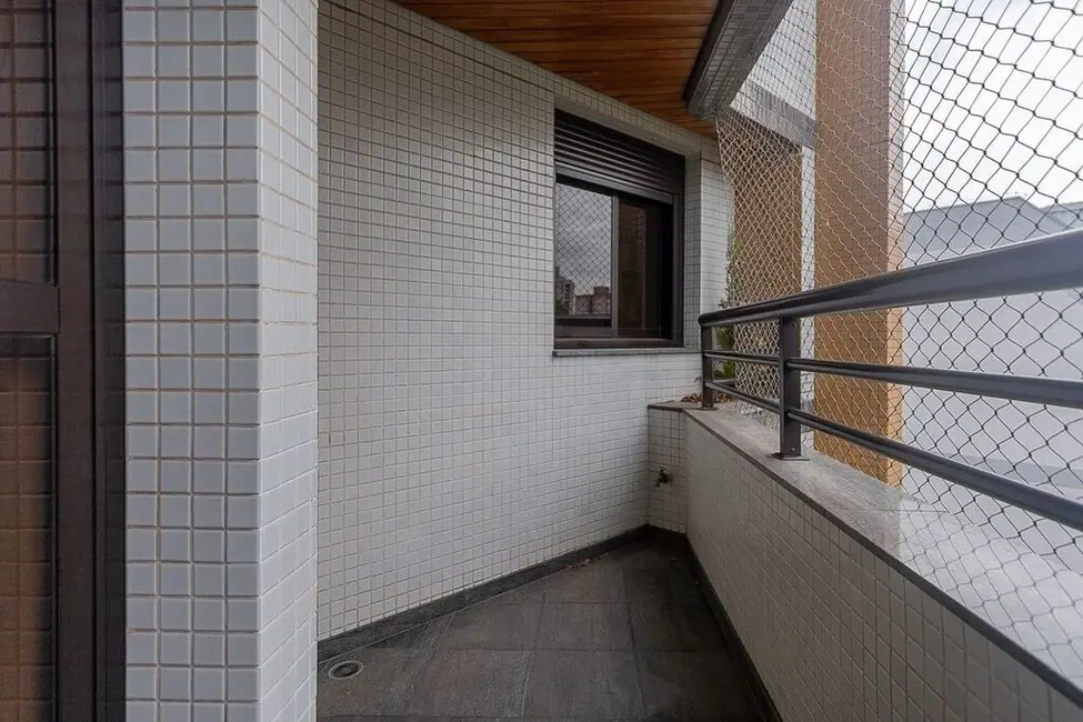 Apartamento com 3 quartos à venda, 114m2 em Chácara Santo Antônio (Zona Leste), São Paulo - SP - imagem 7 Foto 7 de Apartamento com 3 quartos à venda, 114m2 em Chácara Santo Antônio (Zona Leste), São Paulo - SP