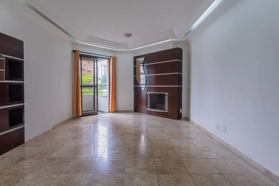 Apartamento com 3 quartos à venda, 114m2 em Chácara Santo Antônio (Zona Leste), São Paulo - SP - imagem 1 Foto 1 de Apartamento com 3 quartos à venda, 114m2 em Chácara Santo Antônio (Zona Leste), São Paulo - SP