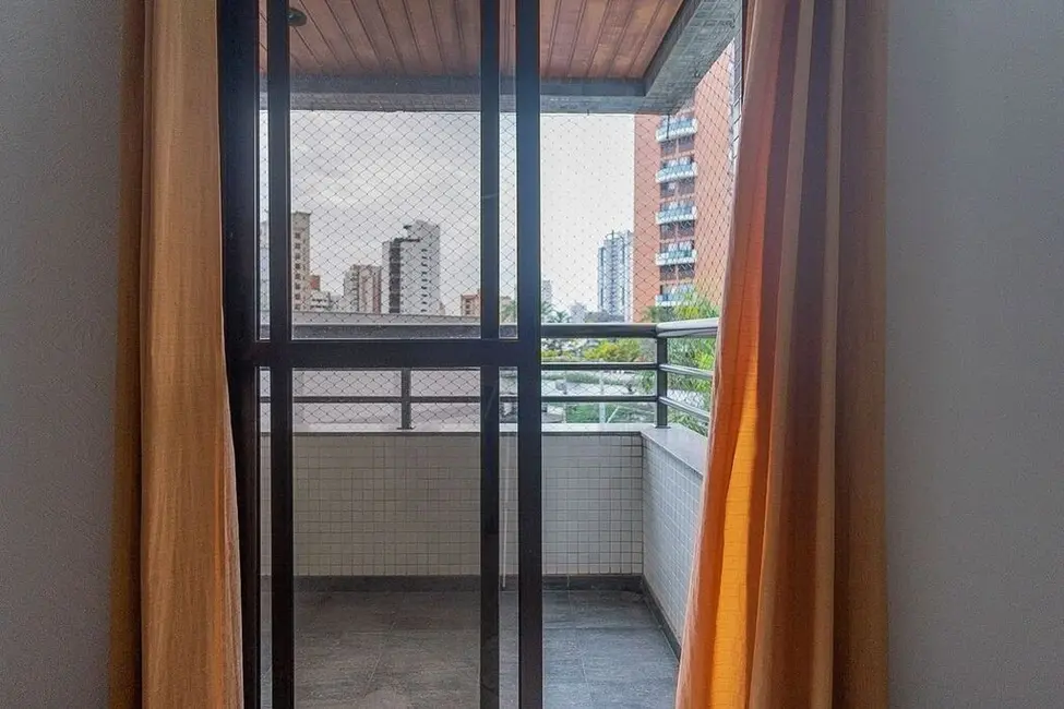 Apartamento com 3 quartos à venda, 114m2 em Chácara Santo Antônio (Zona Leste), São Paulo - SP - imagem 6 Foto 6 de Apartamento com 3 quartos à venda, 114m2 em Chácara Santo Antônio (Zona Leste), São Paulo - SP
