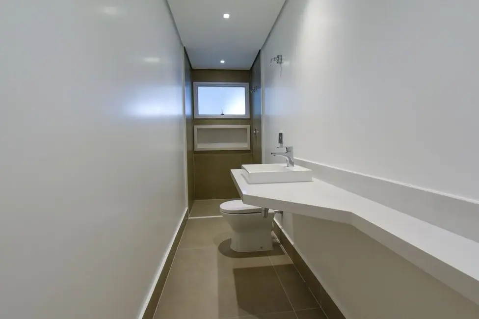 Foto 9 de Apartamento com 3 quartos à venda, 306m2 em Jardim América, São Paulo - SP