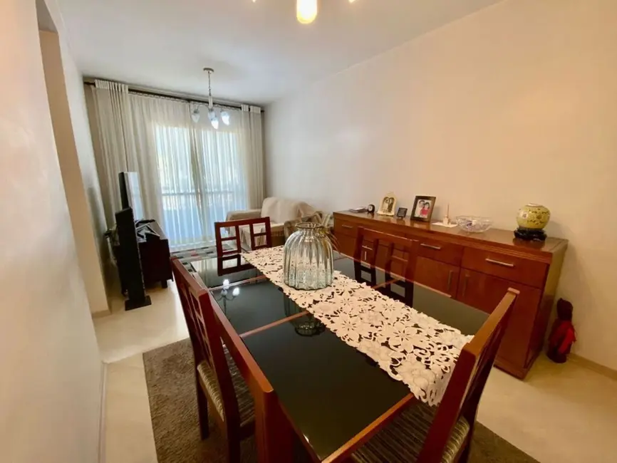 Foto 2 de Apartamento com 3 quartos à venda, 73m2 em Quarta Parada, São Paulo - SP