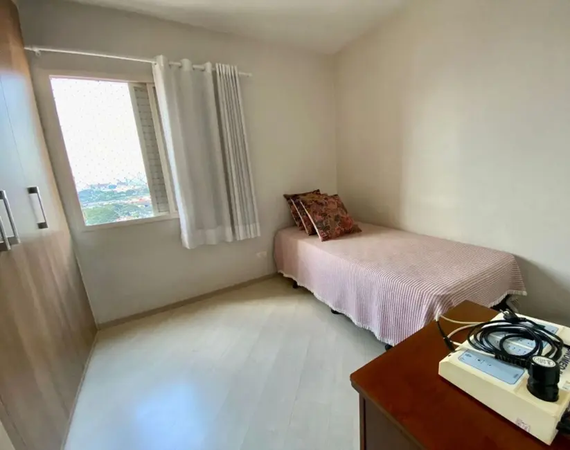 Foto 6 de Apartamento com 3 quartos à venda, 73m2 em Quarta Parada, São Paulo - SP