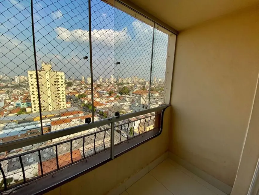 Foto 4 de Apartamento com 3 quartos à venda, 73m2 em Quarta Parada, São Paulo - SP
