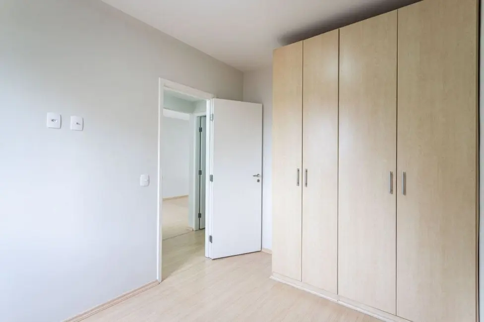 Apartamento com 2 quartos à venda, 52m2 em Cidade Monções, São Paulo - SP - imagem 3 Foto 3 de Apartamento com 2 quartos à venda, 52m2 em Cidade Monções, São Paulo - SP