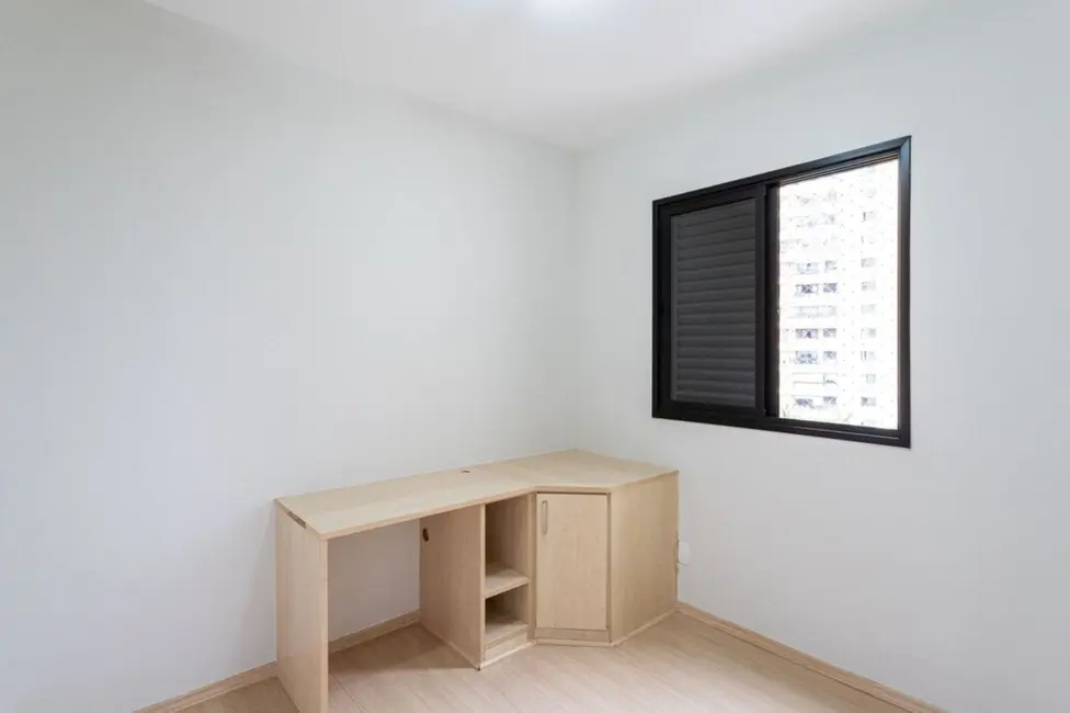Apartamento com 2 quartos à venda, 52m2 em Cidade Monções, São Paulo - SP - imagem 6 Foto 6 de Apartamento com 2 quartos à venda, 52m2 em Cidade Monções, São Paulo - SP