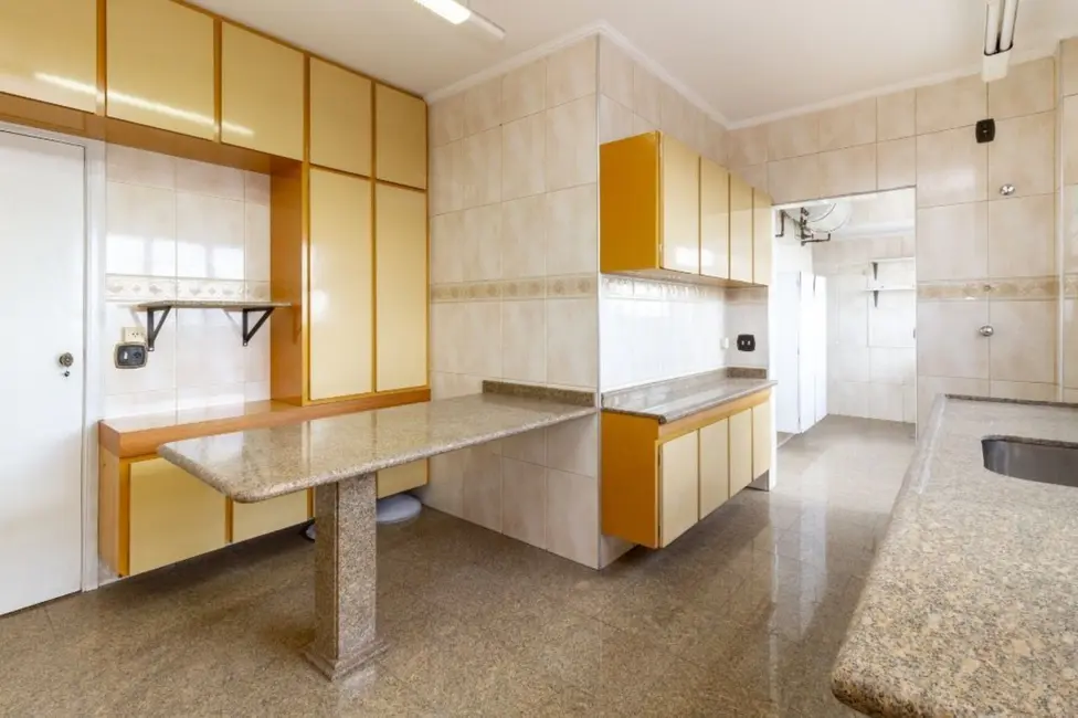Foto 1 de Apartamento com 2 quartos à venda, 122m2 em Planalto Paulista, São Paulo - SP