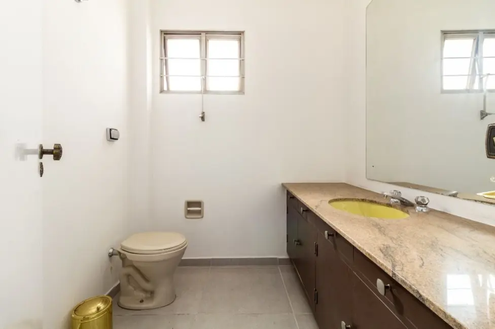 Foto 9 de Apartamento com 2 quartos à venda, 122m2 em Planalto Paulista, São Paulo - SP
