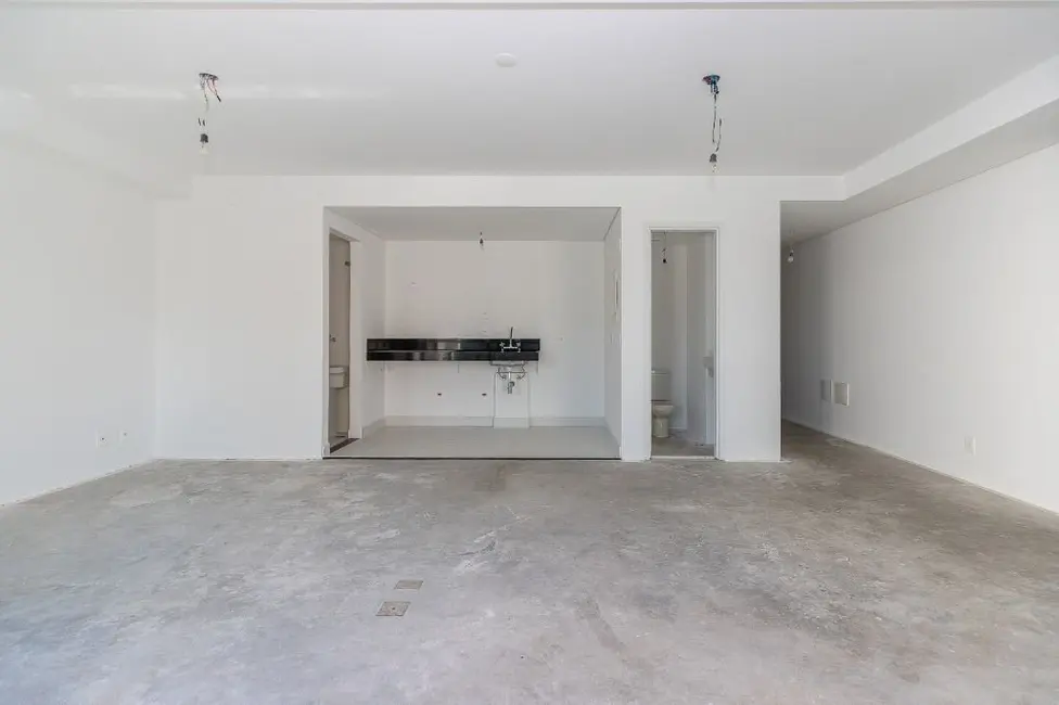 Apartamento com 2 quartos à venda, 153m2 em Itaim Bibi, São Paulo - SP - imagem 5 Foto 5 de Apartamento com 2 quartos à venda, 153m2 em Itaim Bibi, São Paulo - SP