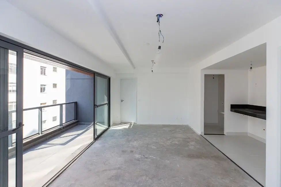 Apartamento com 2 quartos à venda, 153m2 em Itaim Bibi, São Paulo - SP - imagem 4 Foto 4 de Apartamento com 2 quartos à venda, 153m2 em Itaim Bibi, São Paulo - SP