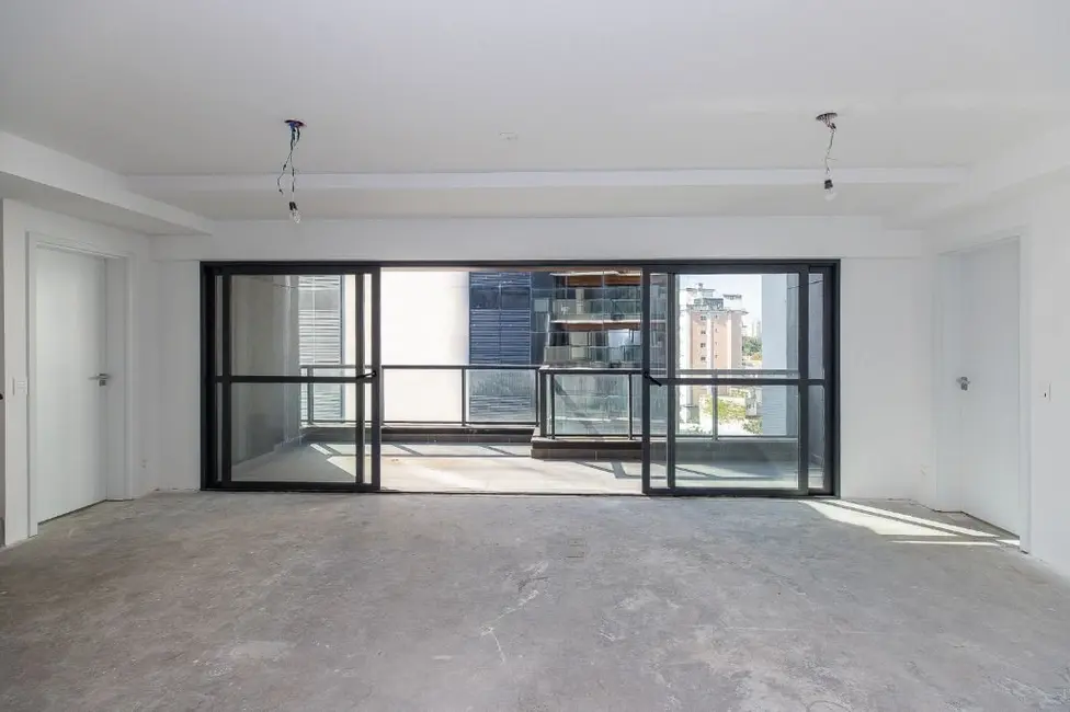 Apartamento com 2 quartos à venda, 153m2 em Itaim Bibi, São Paulo - SP - imagem 6 Foto 6 de Apartamento com 2 quartos à venda, 153m2 em Itaim Bibi, São Paulo - SP