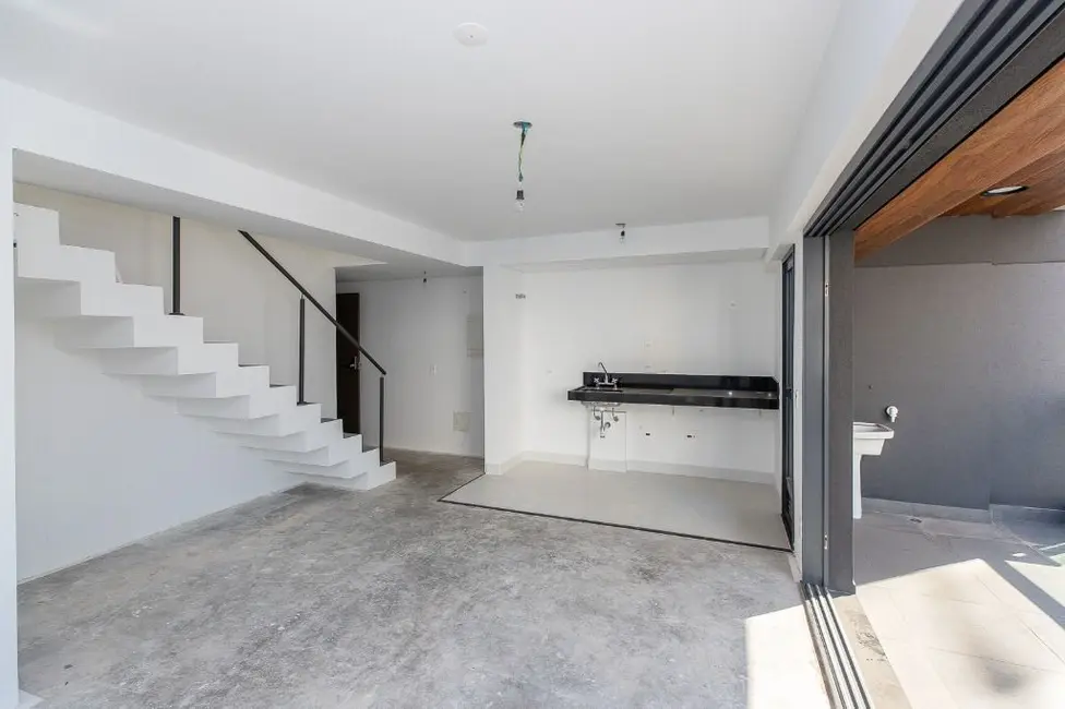 Apartamento com 1 quarto à venda, 91m2 em Itaim Bibi, São Paulo - SP - imagem 6 Foto 6 de Apartamento com 1 quarto à venda, 91m2 em Itaim Bibi, São Paulo - SP