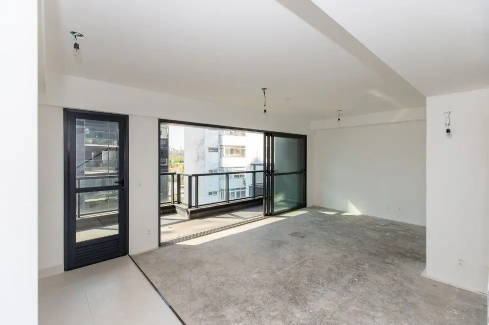 Apartamento com 1 quarto à venda, 91m2 em Itaim Bibi, São Paulo - SP - imagem 3 Foto 3 de Apartamento com 1 quarto à venda, 91m2 em Itaim Bibi, São Paulo - SP