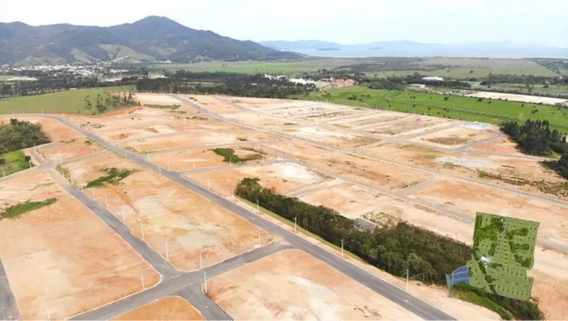 Foto 7 de Terreno / Lote à venda, 360m2 em Governador Celso Ramos - SC