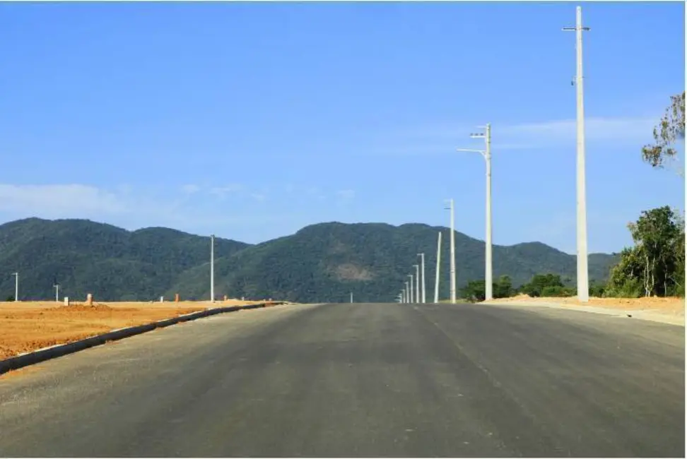 Foto 3 de Terreno / Lote à venda, 360m2 em Governador Celso Ramos - SC