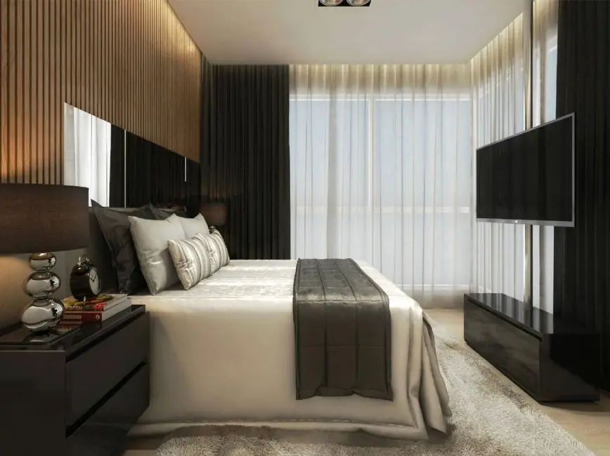 Foto 7 de Apartamento com 2 quartos à venda, 68m2 em Governador Celso Ramos - SC