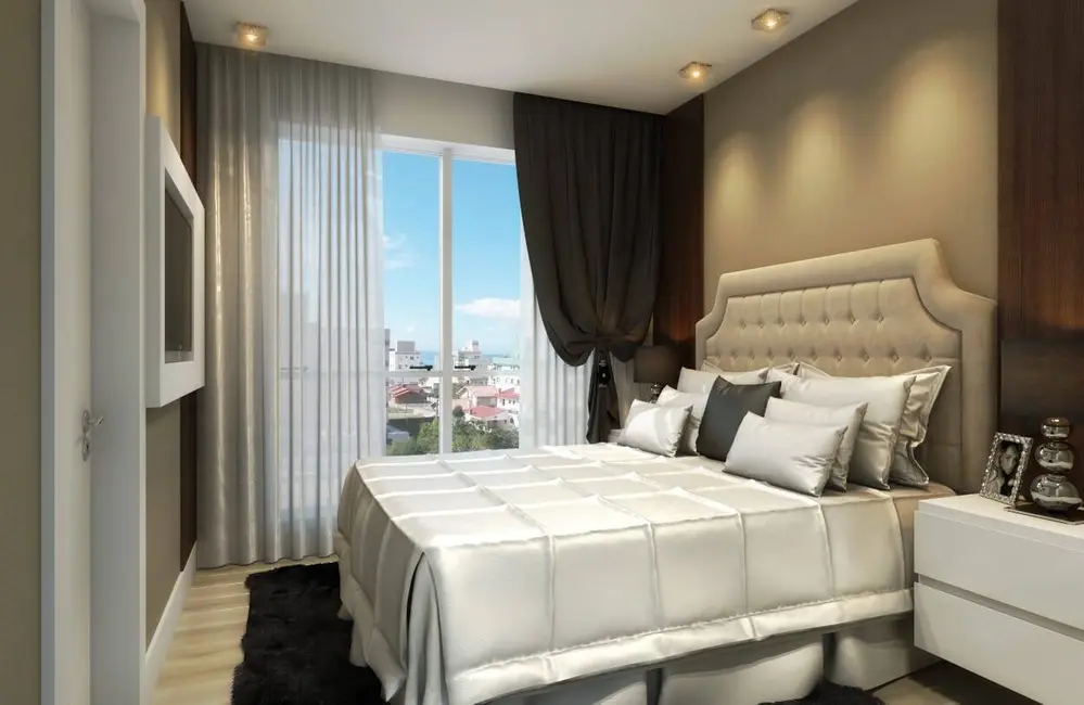 Foto 7 de Apartamento com 2 quartos à venda, 73m2 em Governador Celso Ramos - SC