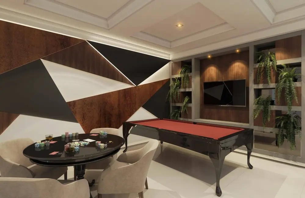 Foto 6 de Apartamento com 2 quartos à venda, 73m2 em Governador Celso Ramos - SC