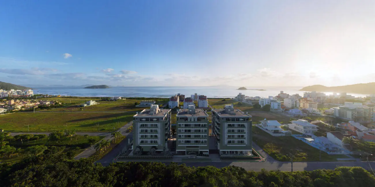 Foto 6 de Apartamento com 3 quartos à venda, 109m2 em Governador Celso Ramos - SC