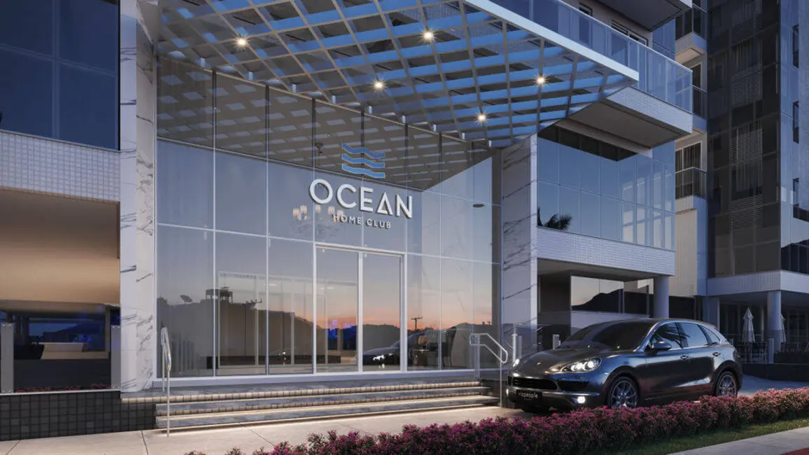 Foto 7 de Apartamento com 3 quartos à venda, 109m2 em Governador Celso Ramos - SC