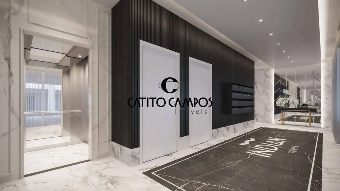 Foto 9 de Apartamento com 3 quartos à venda, 109m2 em Governador Celso Ramos - SC