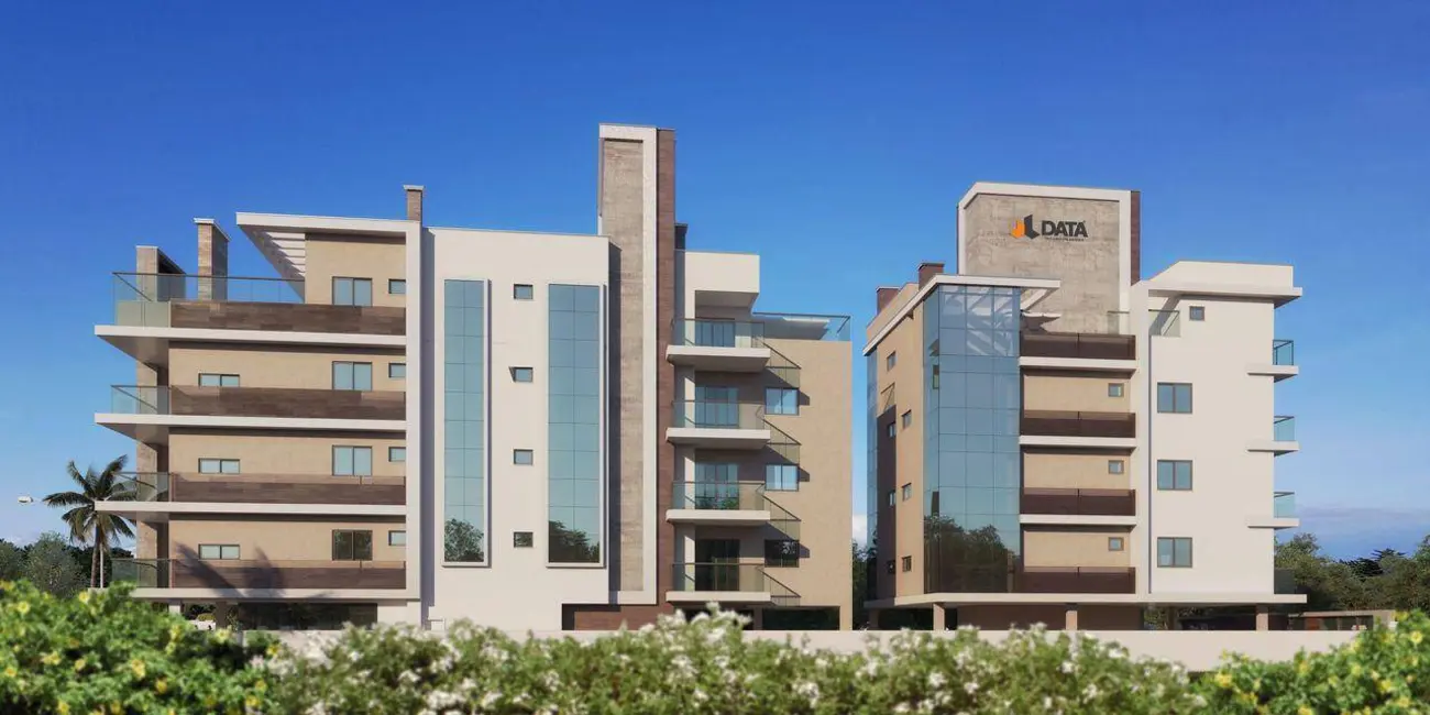 Foto 3 de Apartamento com 1 quarto à venda, 139m2 em Governador Celso Ramos - SC