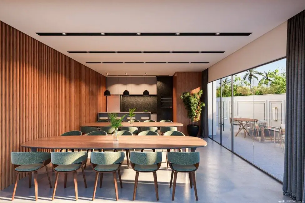 Foto 4 de Apartamento com 3 quartos à venda, 84m2 em Governador Celso Ramos - SC