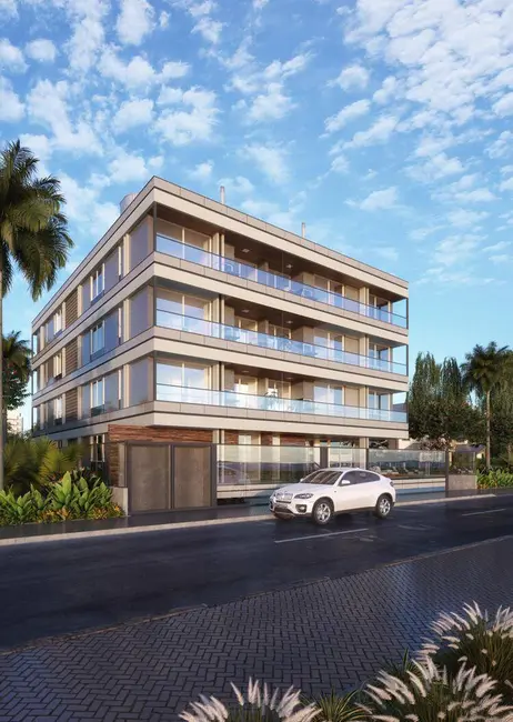 Foto 5 de Apartamento com 2 quartos à venda, 143m2 em Governador Celso Ramos - SC