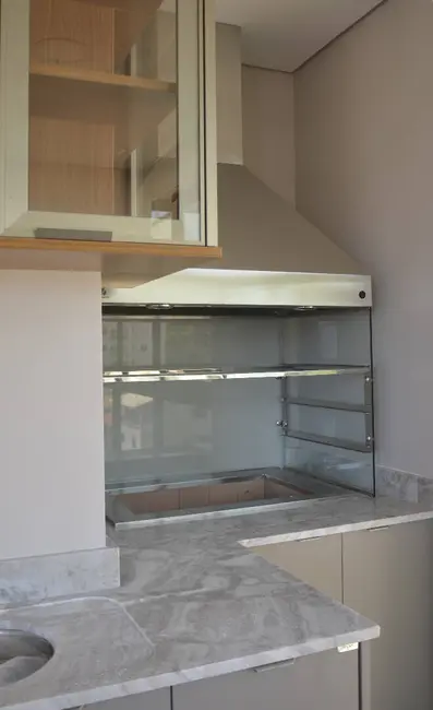 Foto 3 de Apartamento com 3 quartos à venda, 76m2 em Governador Celso Ramos - SC