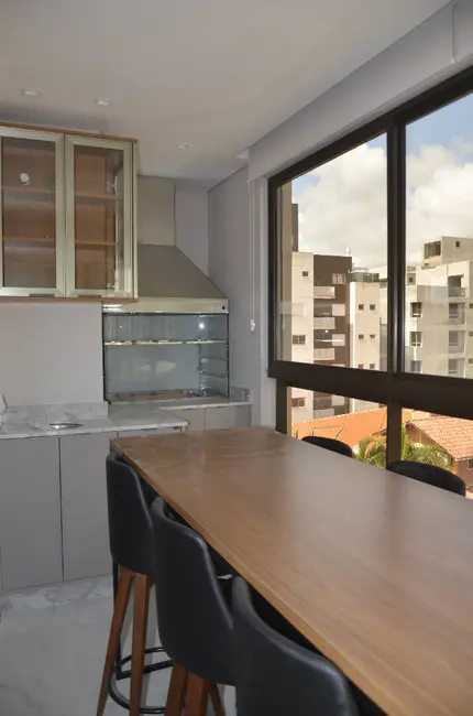 Foto 4 de Apartamento com 3 quartos à venda, 76m2 em Governador Celso Ramos - SC