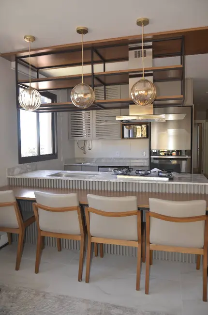 Foto 6 de Apartamento com 3 quartos à venda, 76m2 em Governador Celso Ramos - SC