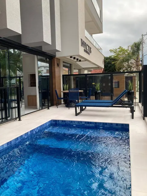 Foto 4 de Apartamento com 3 quartos à venda, 104m2 em Governador Celso Ramos - SC