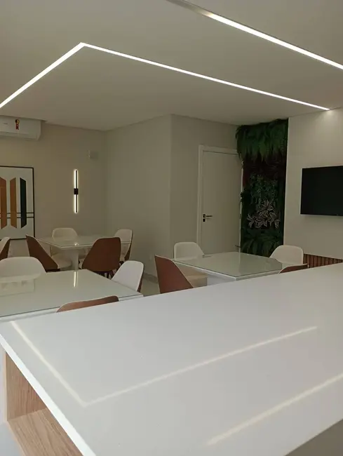 Foto 3 de Apartamento com 3 quartos à venda, 104m2 em Governador Celso Ramos - SC