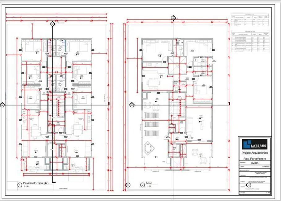 Foto 8 de Apartamento com 3 quartos à venda, 86m2 em Governador Celso Ramos - SC