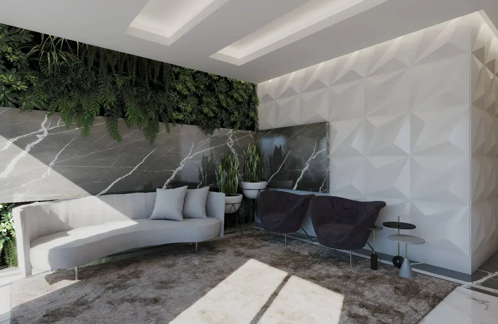 Foto 3 de Apartamento com 3 quartos à venda, 80m2 em Governador Celso Ramos - SC