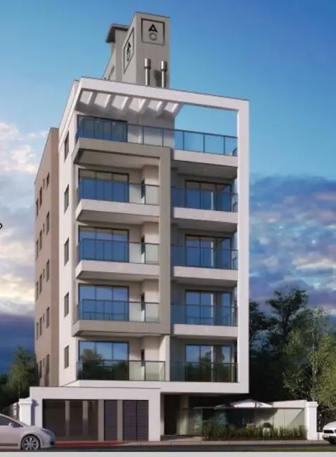 Foto 1 de Apartamento com 3 quartos à venda, 87m2 em Governador Celso Ramos - SC