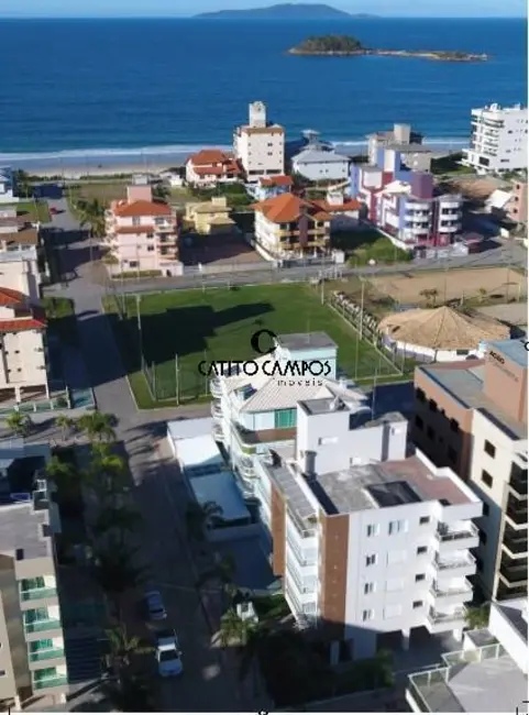 Foto 9 de Apartamento com 3 quartos à venda, 87m2 em Governador Celso Ramos - SC