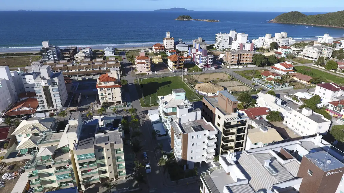 Foto 3 de Apartamento com 3 quartos à venda, 87m2 em Governador Celso Ramos - SC