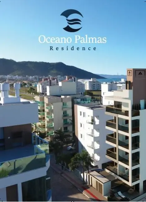 Foto 6 de Apartamento com 3 quartos à venda, 87m2 em Governador Celso Ramos - SC