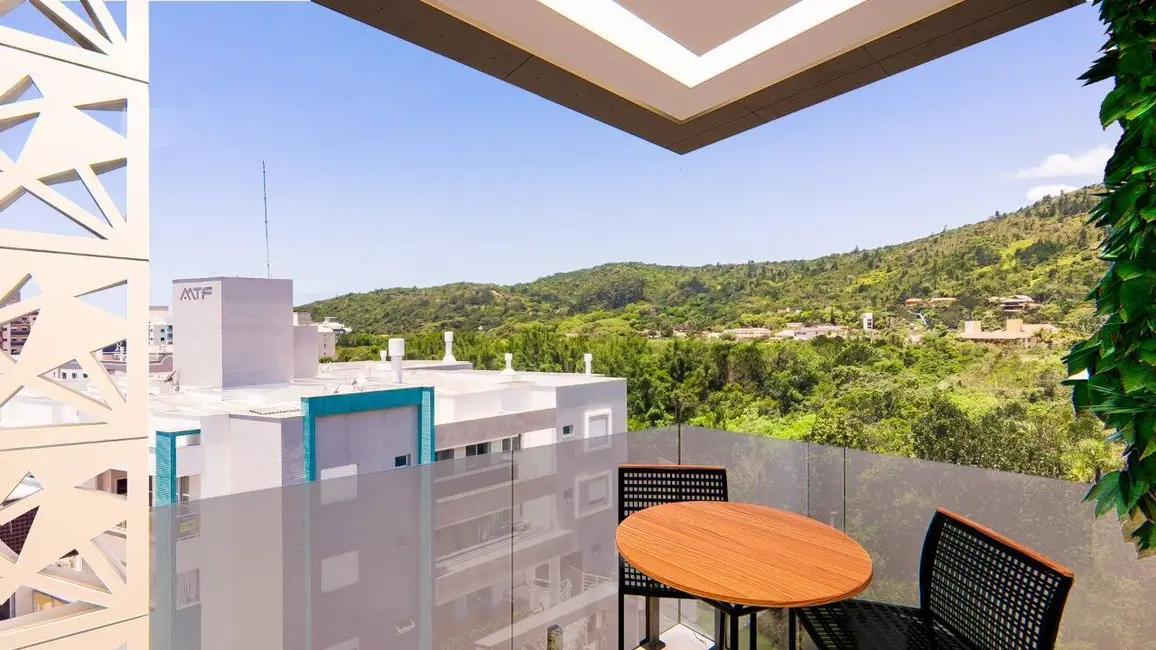 Foto 7 de Apartamento com 2 quartos à venda, 66m2 em Governador Celso Ramos - SC