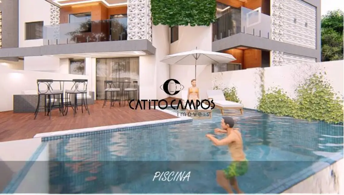 Foto 9 de Apartamento com 2 quartos à venda, 66m2 em Governador Celso Ramos - SC