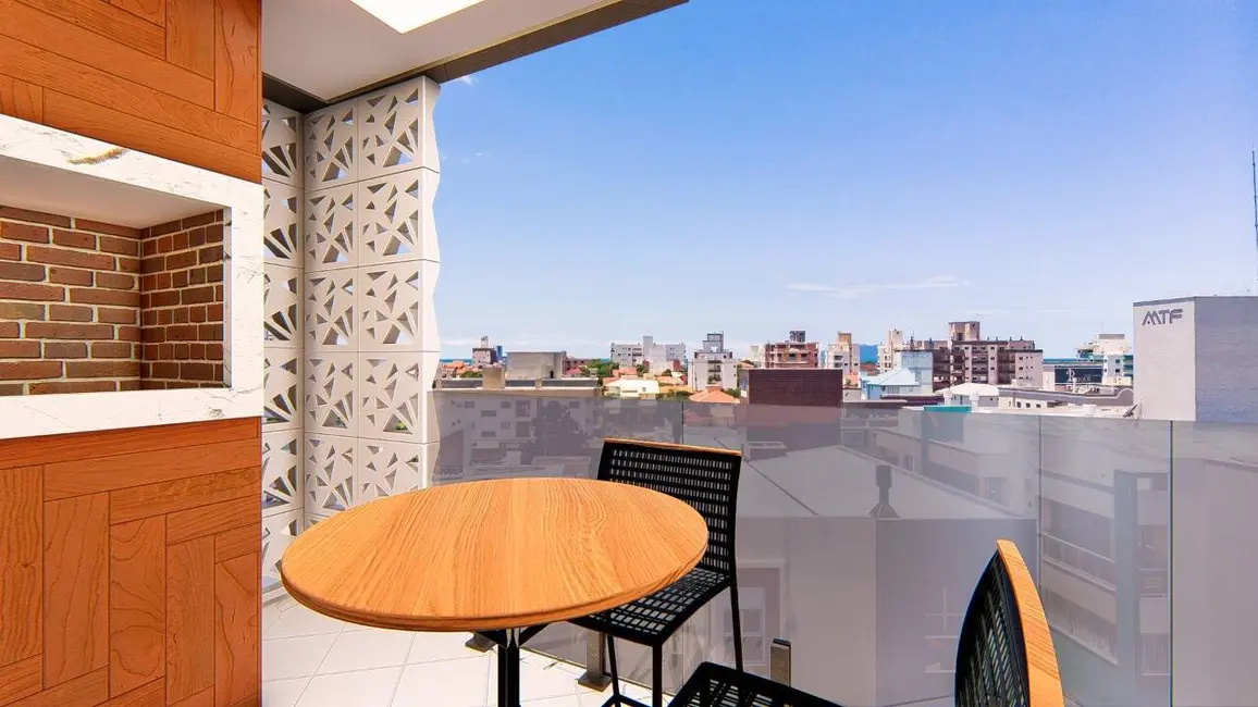 Foto 6 de Apartamento com 2 quartos à venda, 66m2 em Governador Celso Ramos - SC