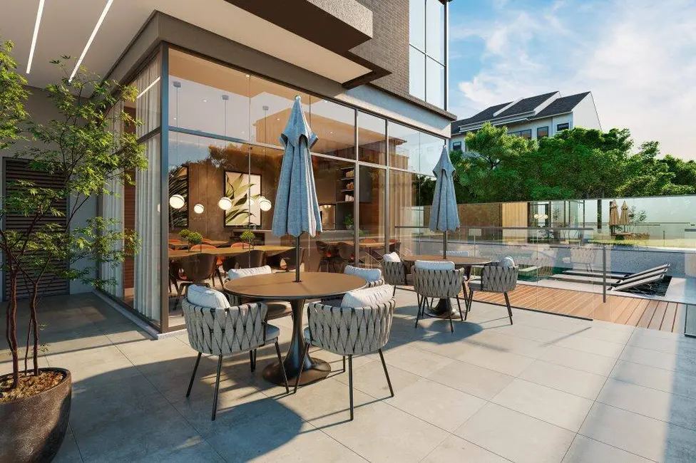 Foto 7 de Apartamento com 2 quartos à venda, 66m2 em Governador Celso Ramos - SC