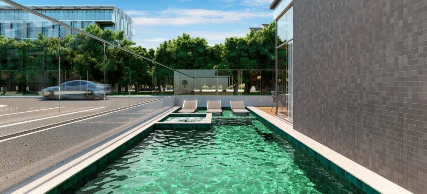 Foto 6 de Apartamento com 2 quartos à venda, 66m2 em Governador Celso Ramos - SC