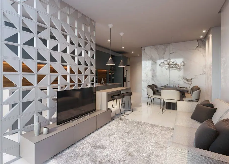 Foto 5 de Apartamento com 2 quartos à venda, 66m2 em Governador Celso Ramos - SC