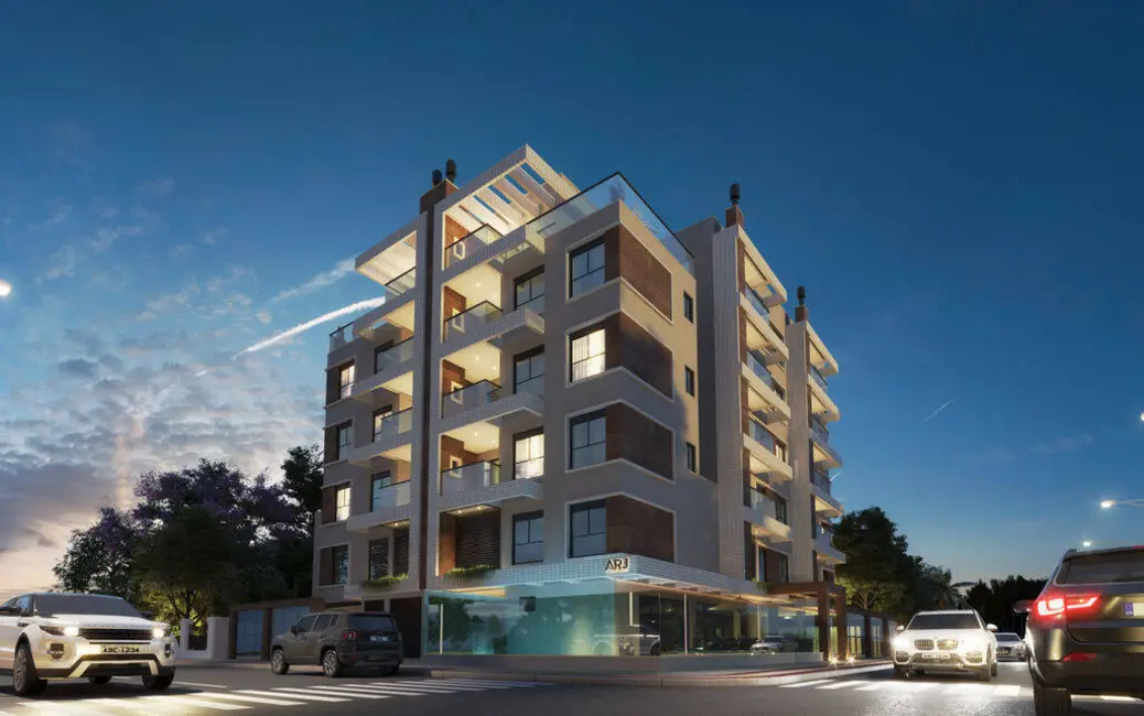 Foto 3 de Apartamento com 2 quartos à venda, 89m2 em Governador Celso Ramos - SC