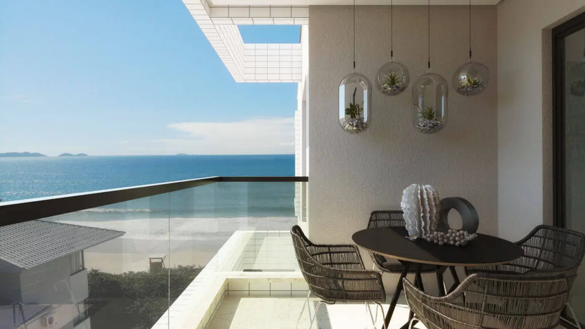 Foto 7 de Apartamento com 2 quartos à venda, 89m2 em Governador Celso Ramos - SC